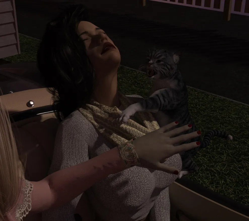 Autumn Boulevard screenshot 6