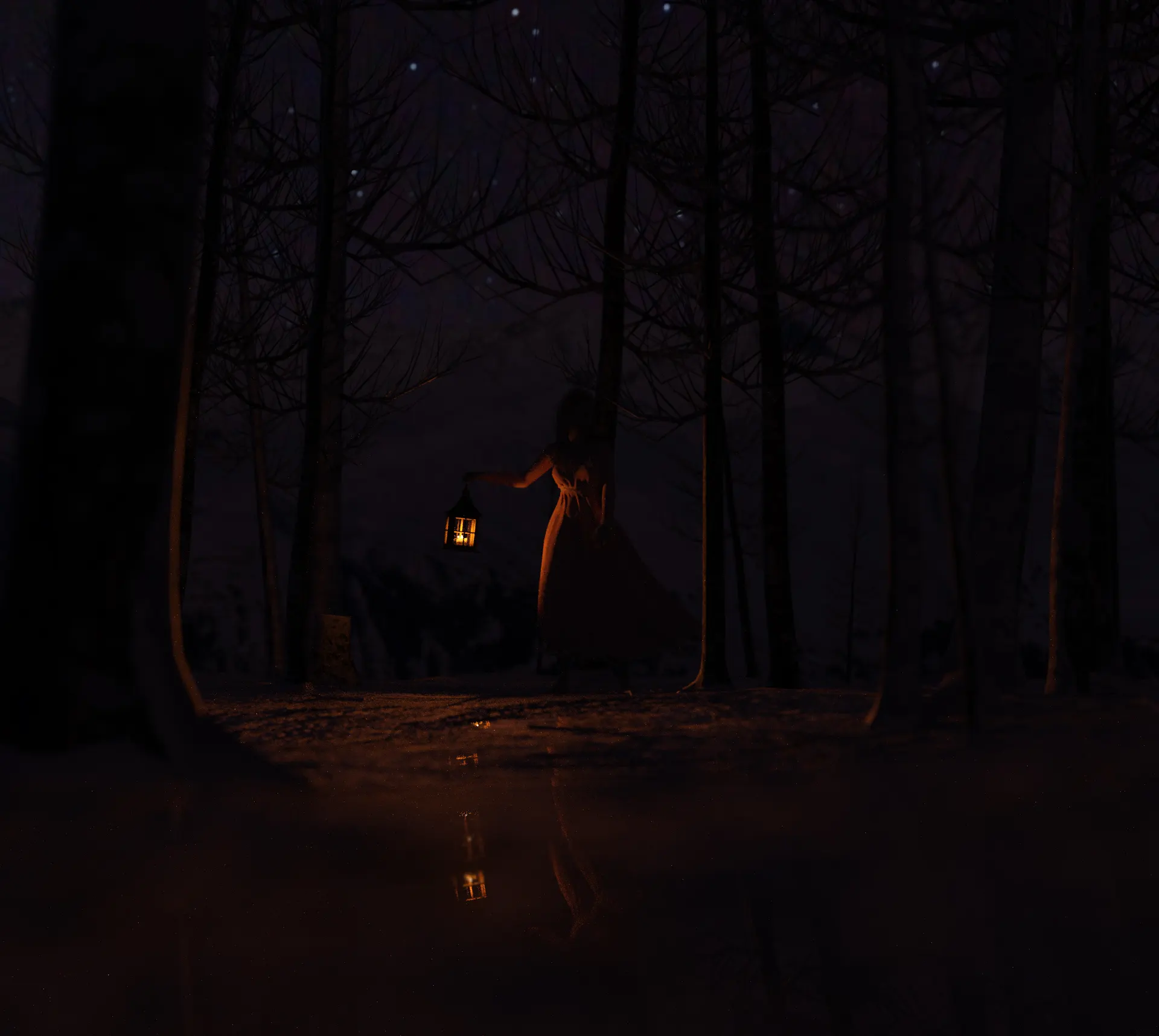 Autumn Boulevard screenshot 11