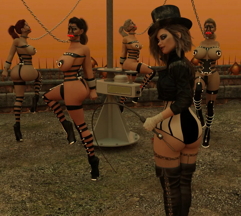Autumn Boulevard screenshot 12
