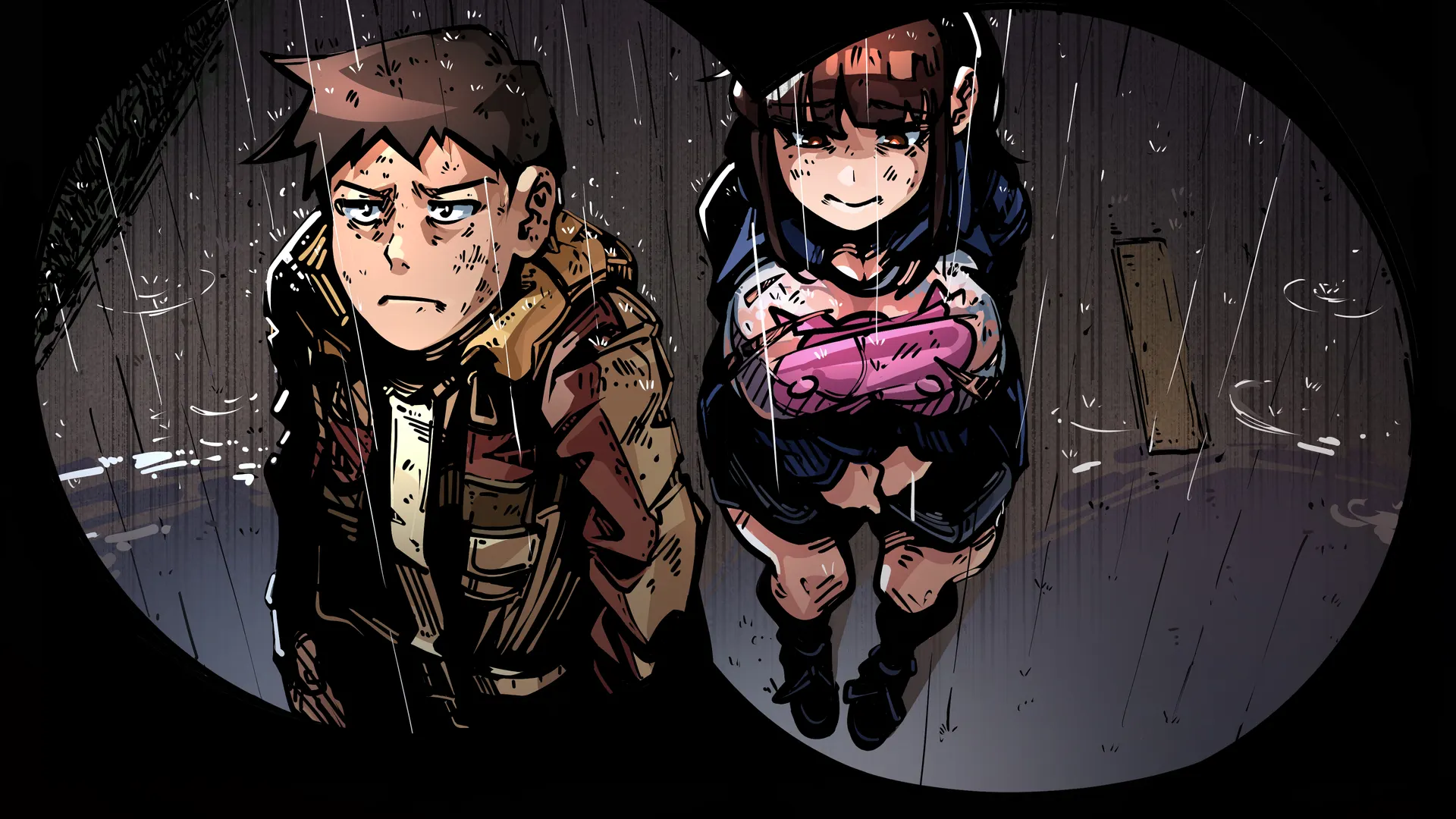 Forbidden Orders screenshot 3