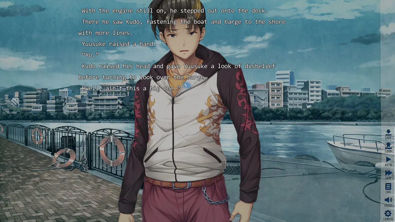 I Walk Among Zombies Vol. 3 screenshot 6