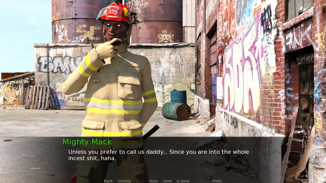 It's a New World Out There screenshot 3