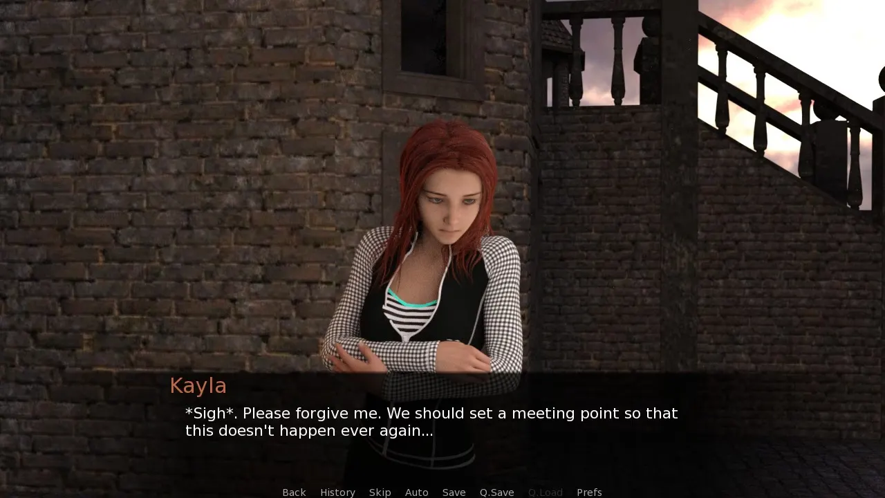 It's a New World Out There screenshot 4