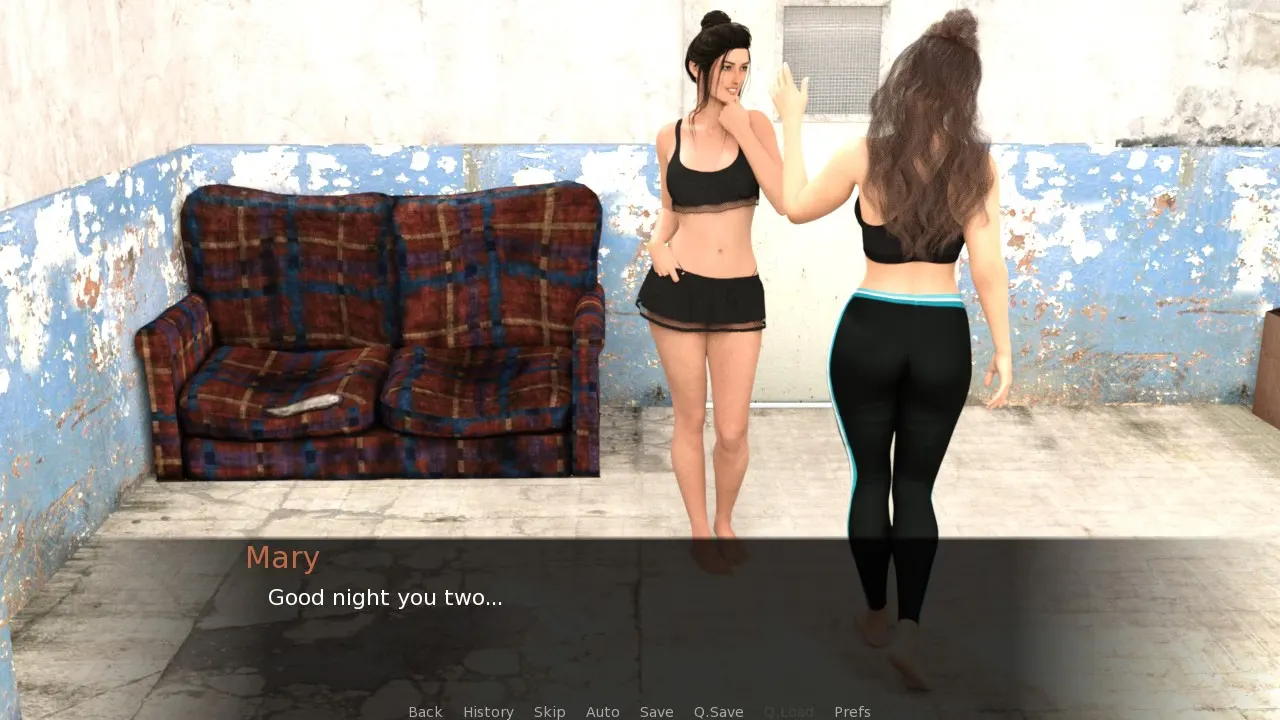 It's a New World Out There screenshot 6