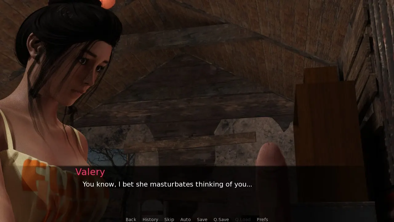 It's a New World Out There screenshot 8