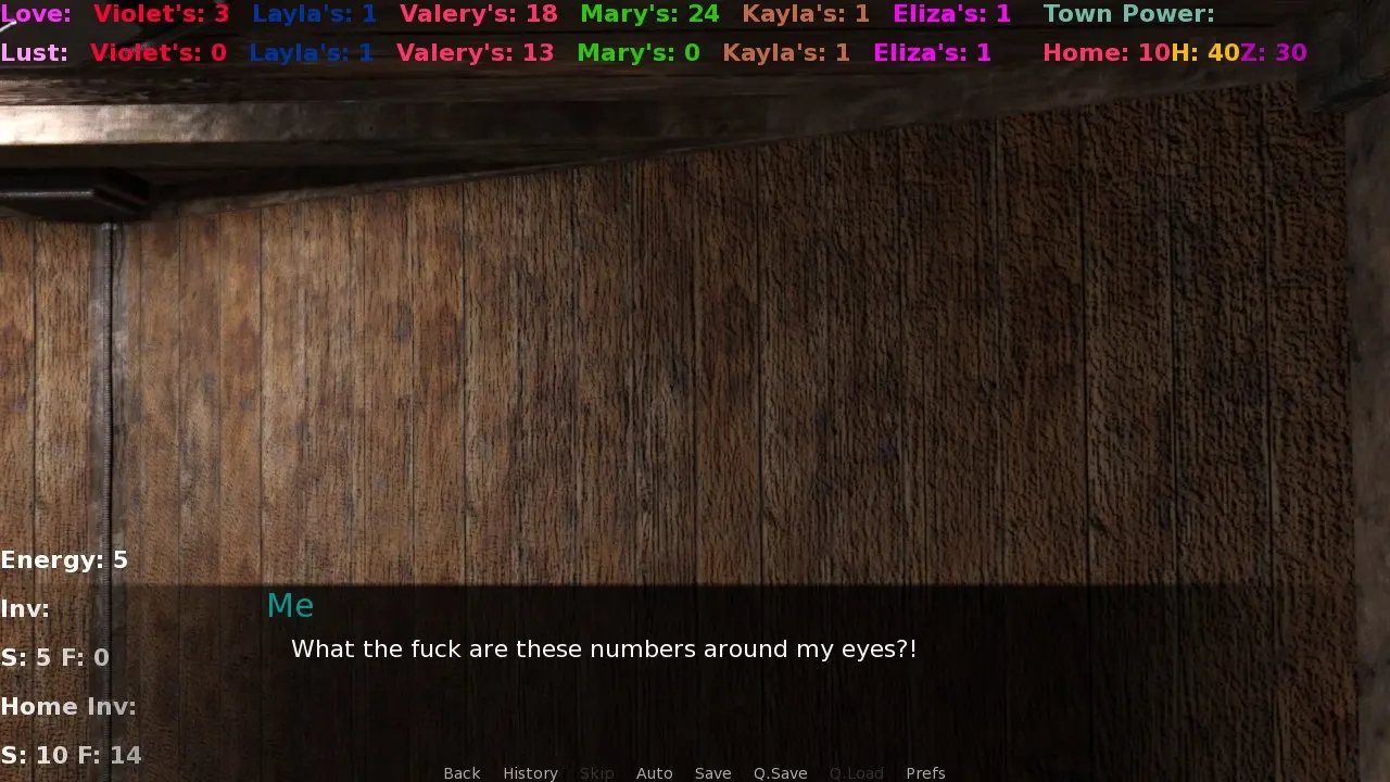 It's a New World Out There screenshot 9