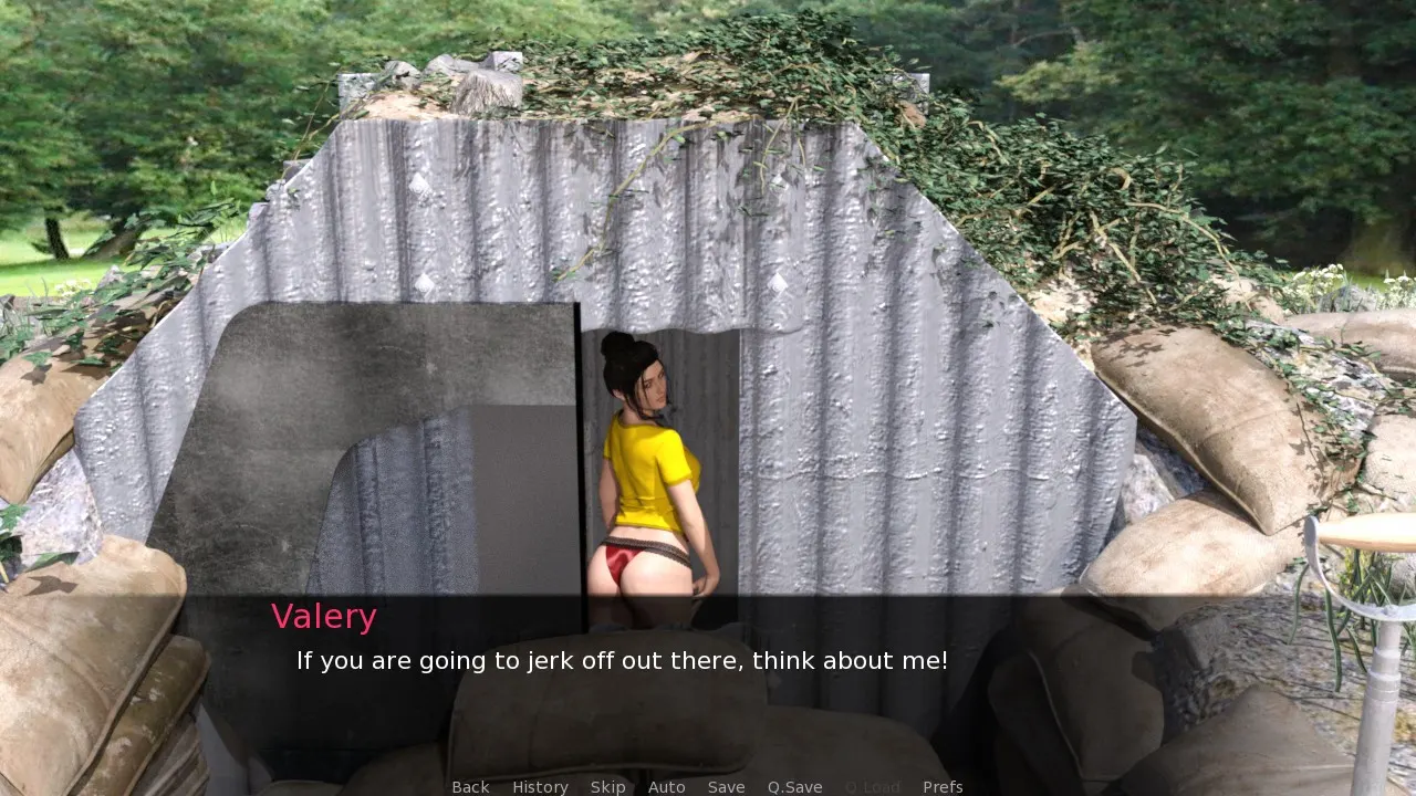 It's a New World Out There screenshot 12