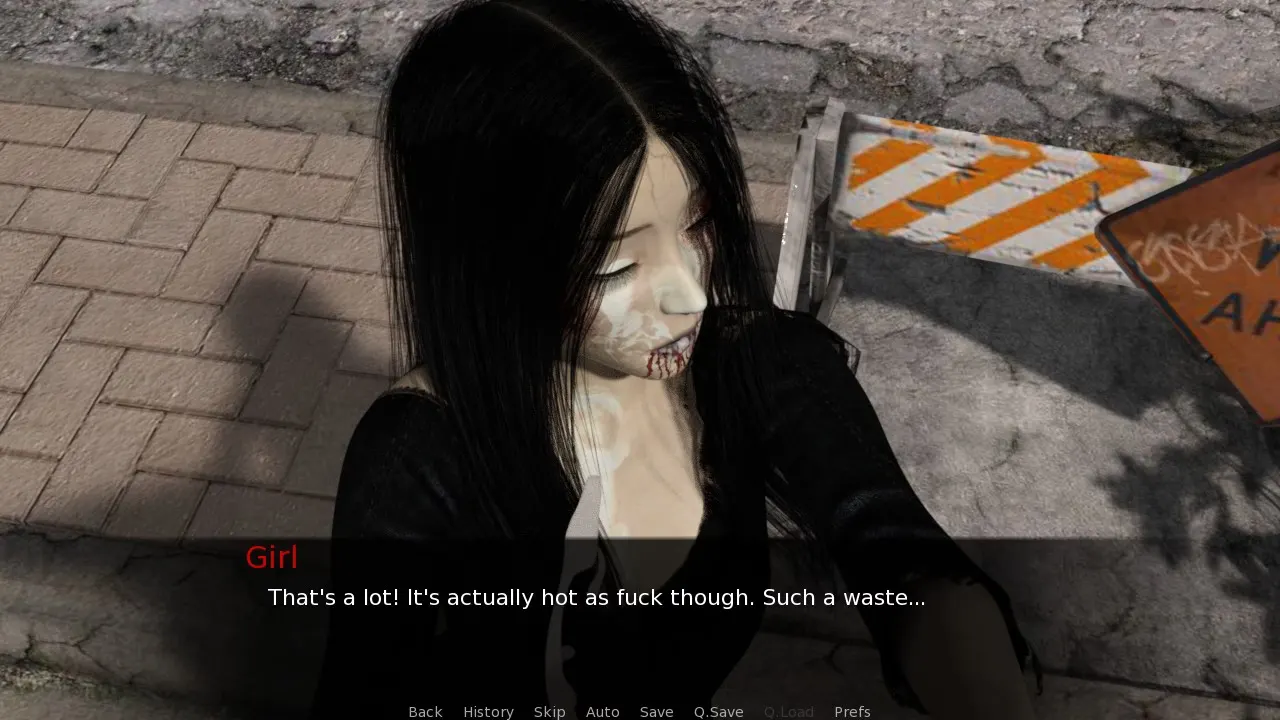 It's a New World Out There screenshot 13