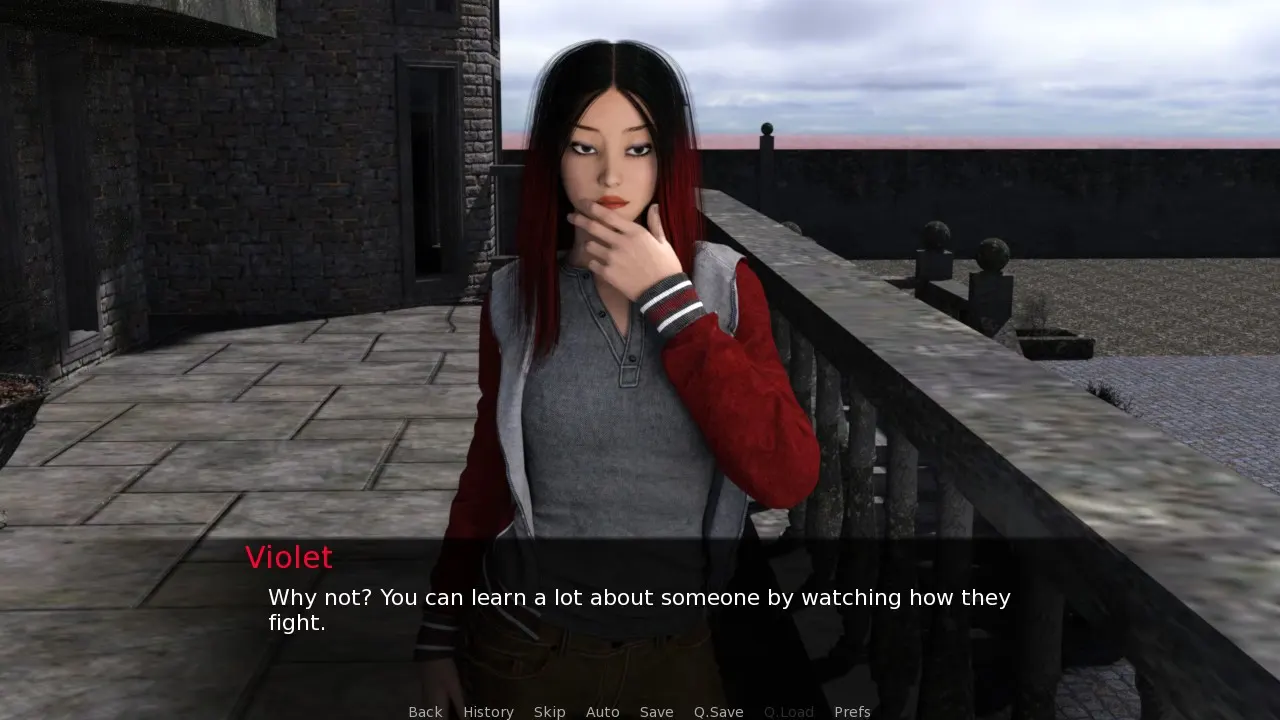 It's a New World Out There screenshot 16