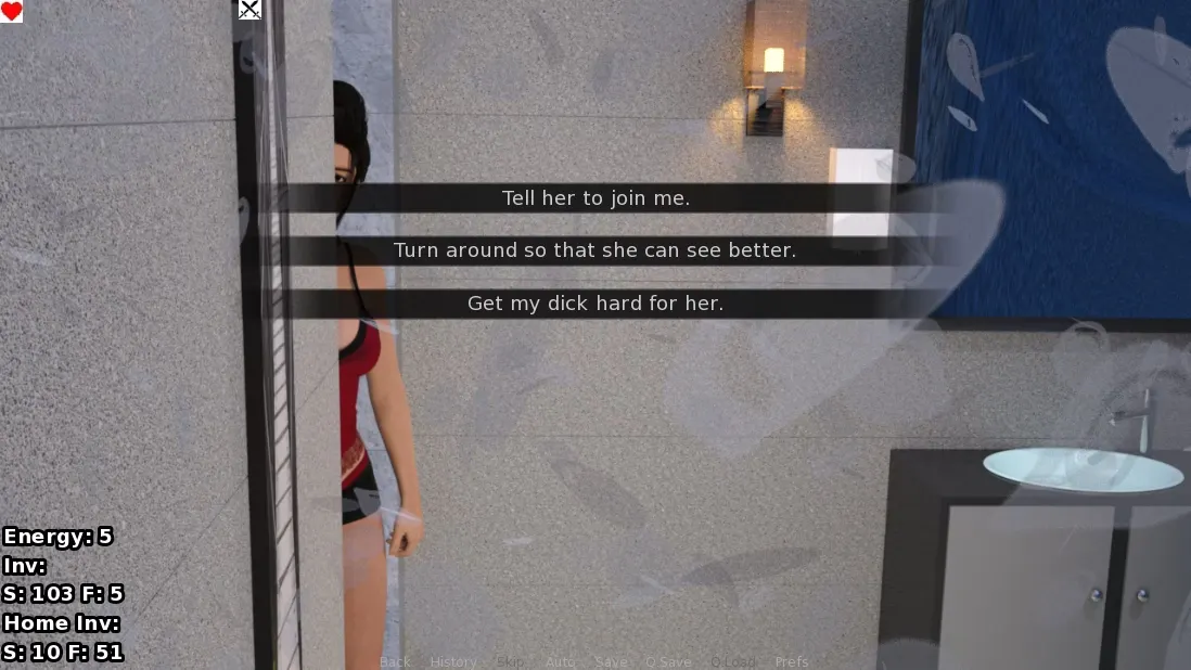 It's a New World Out There screenshot 18