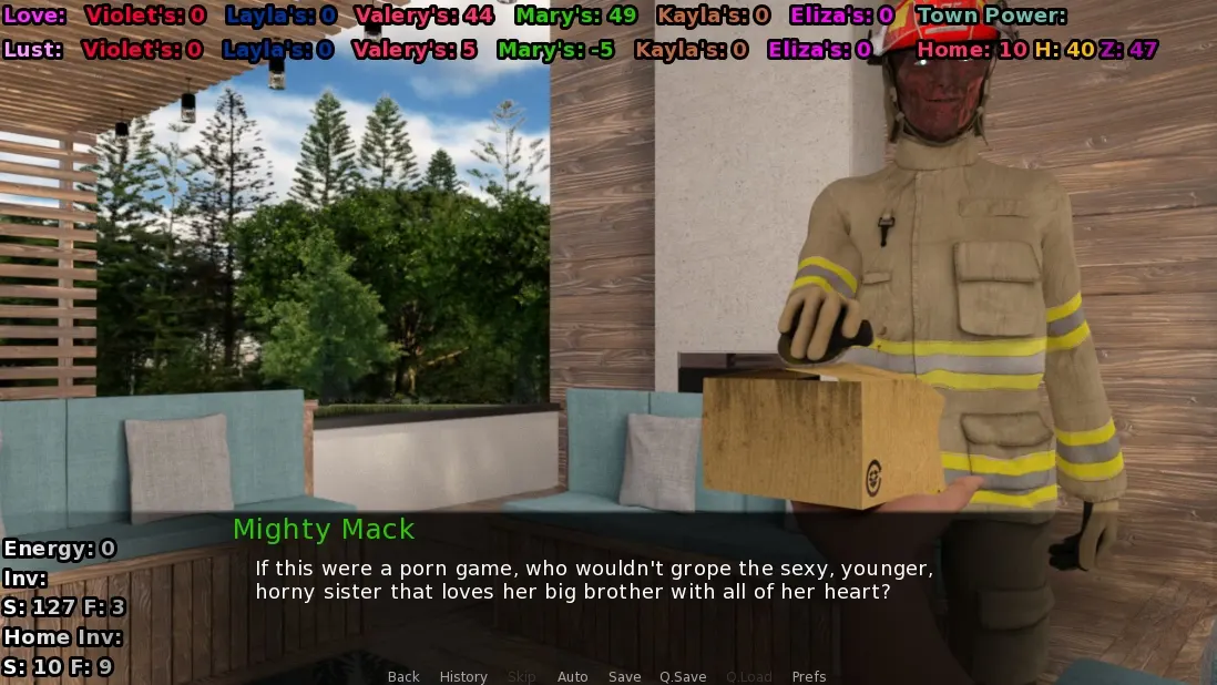 It's a New World Out There screenshot 21