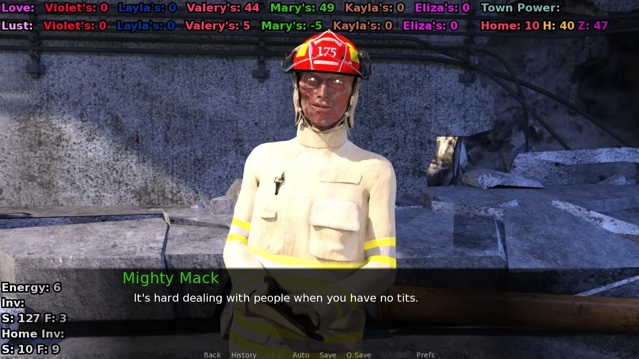 It's a New World Out There screenshot 22