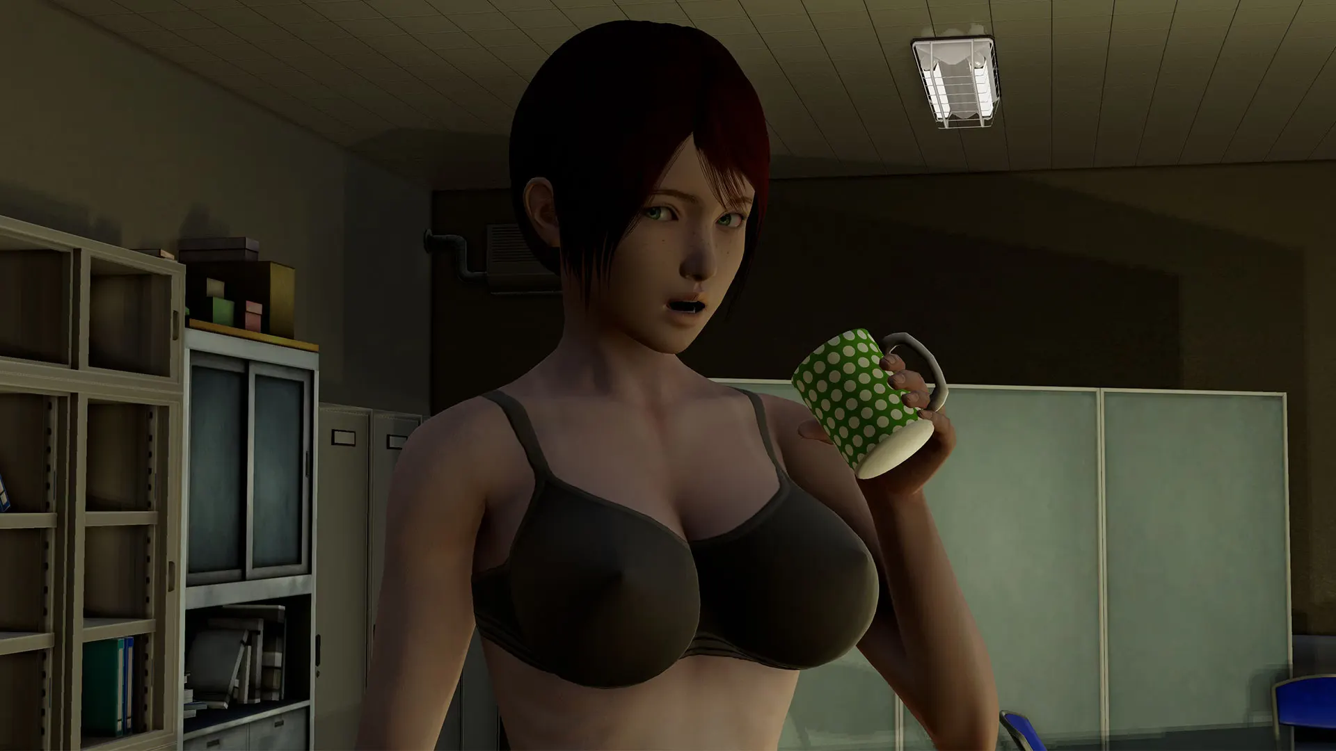 Kindread: The Redburns screenshot 4
