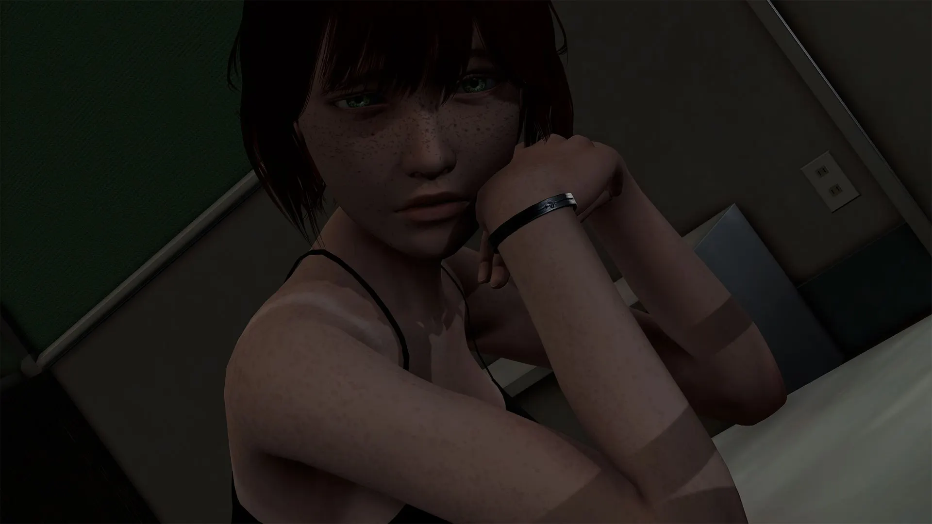 Kindread: The Redburns screenshot 13