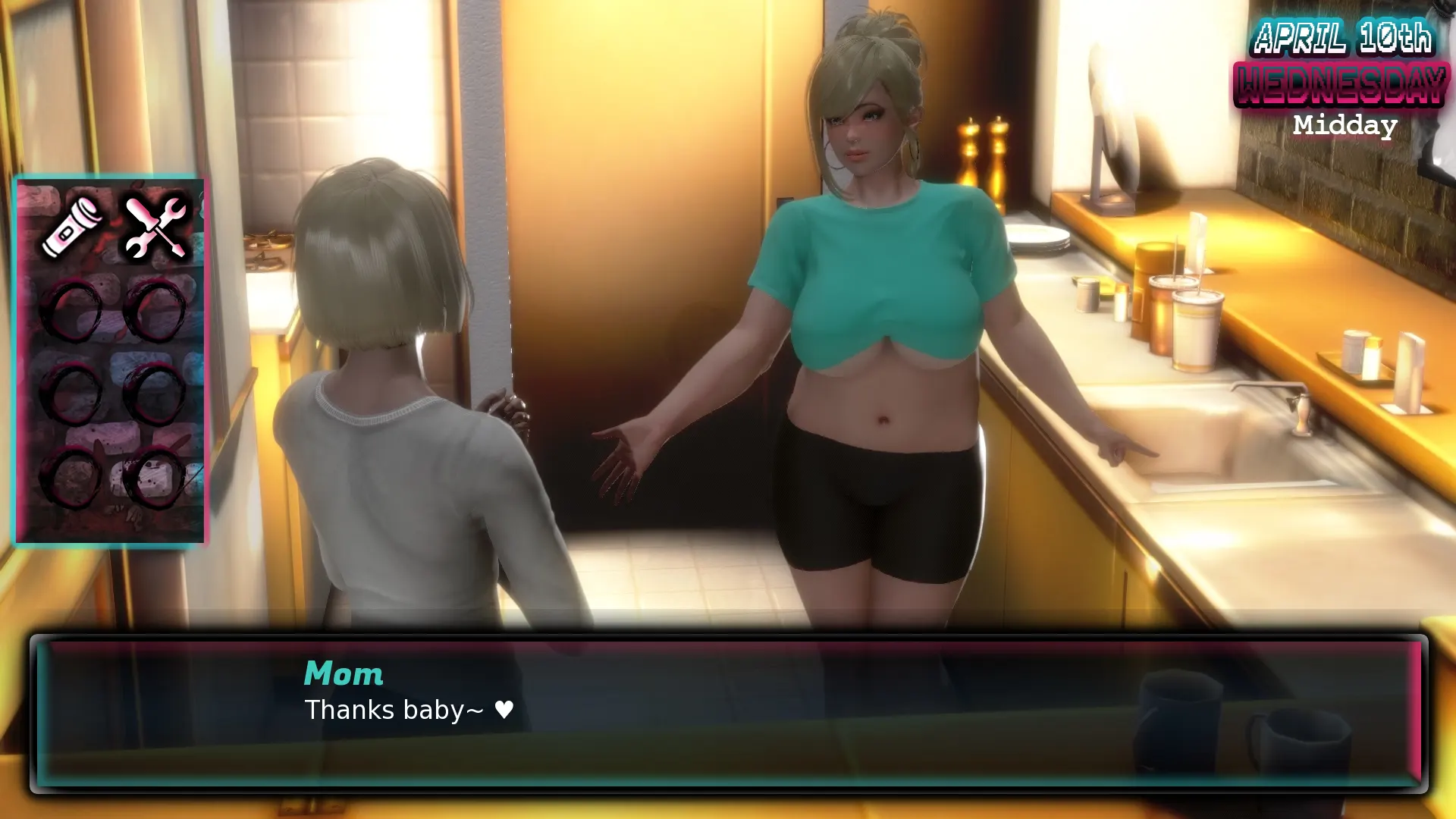 Love Zombies screenshot 2
