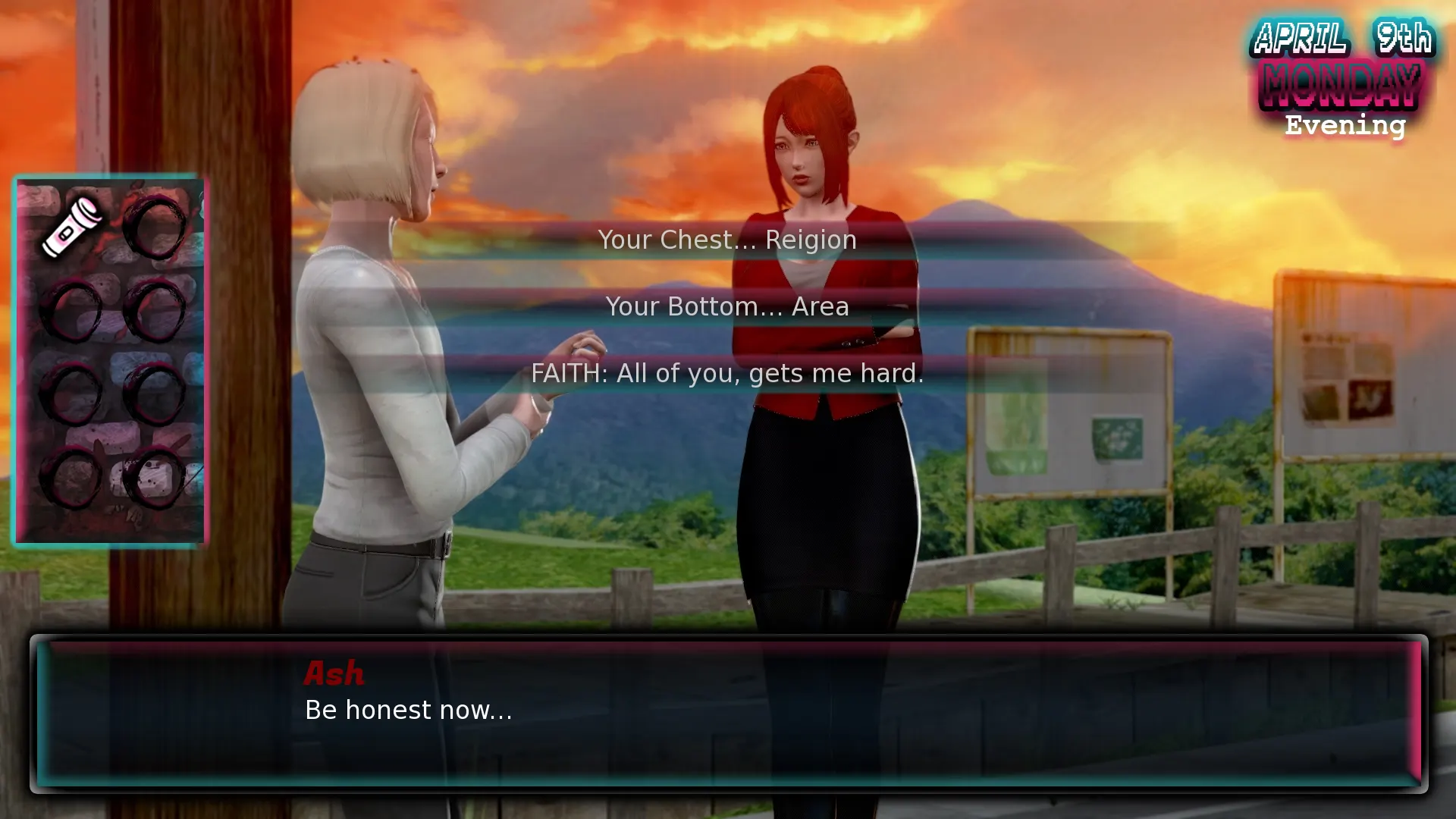 Love Zombies screenshot 4