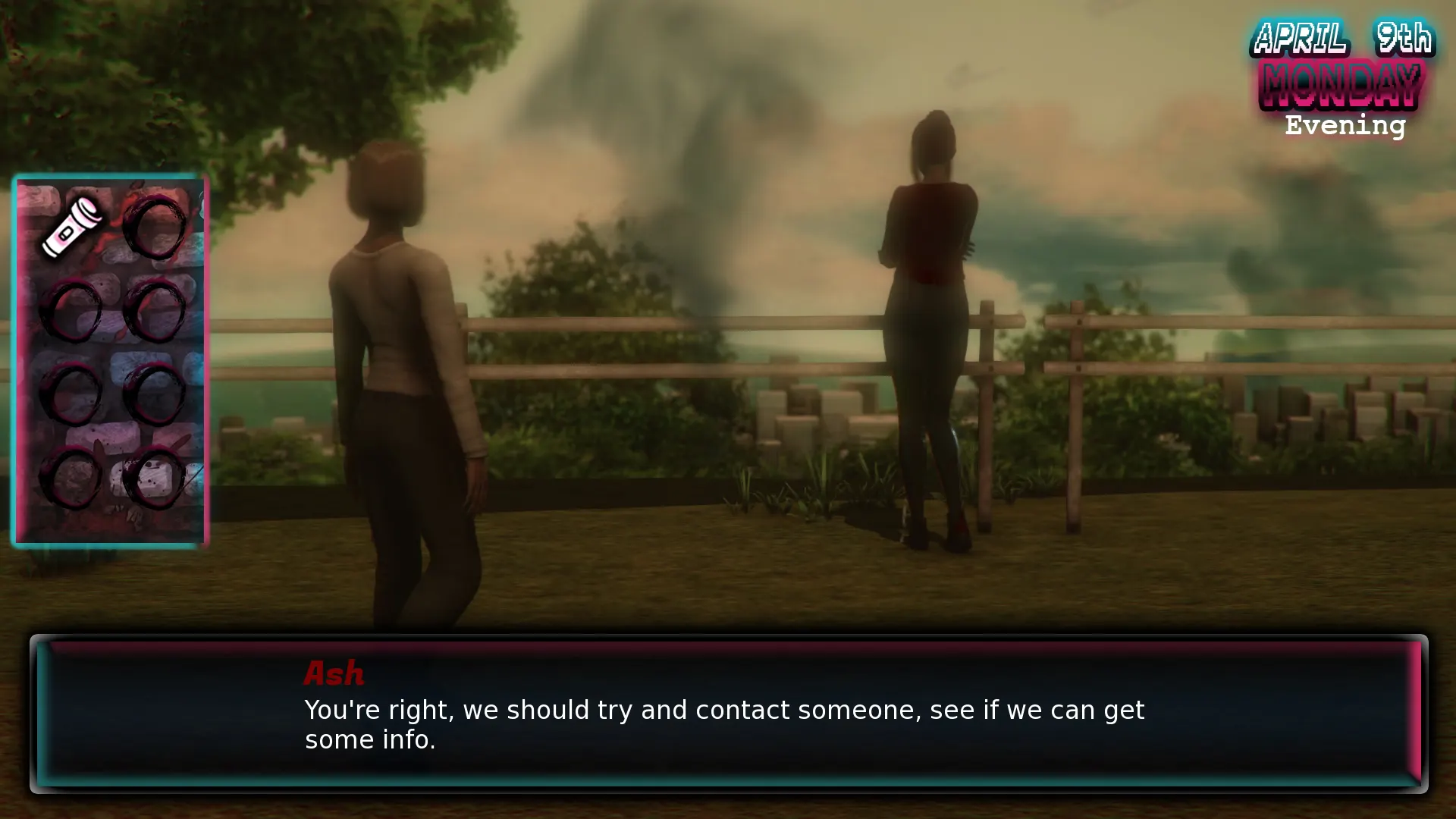 Love Zombies screenshot 6