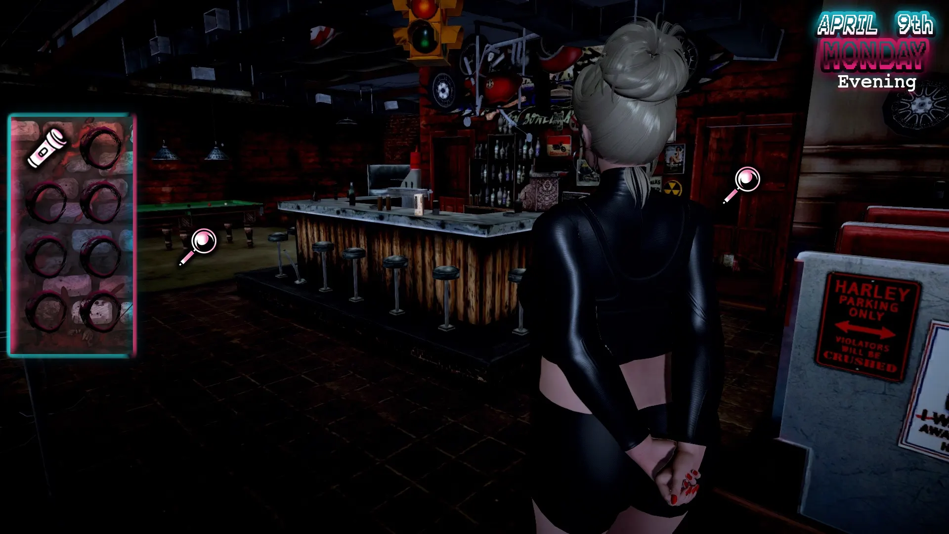 Love Zombies screenshot 7