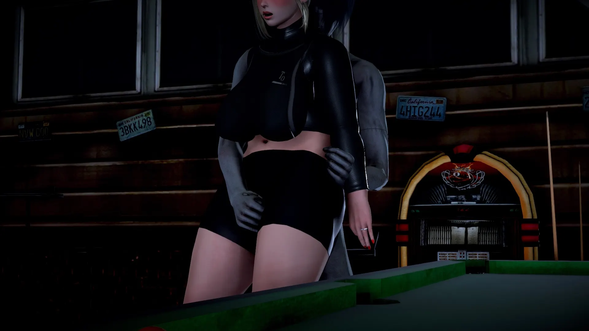 Love Zombies screenshot 8