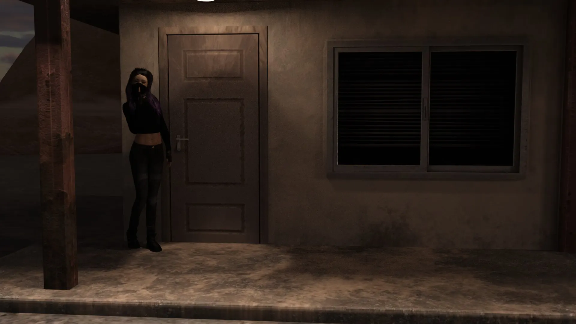 My Fallen Angels screenshot 10