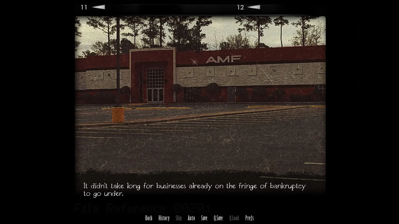 Now & Then screenshot 2