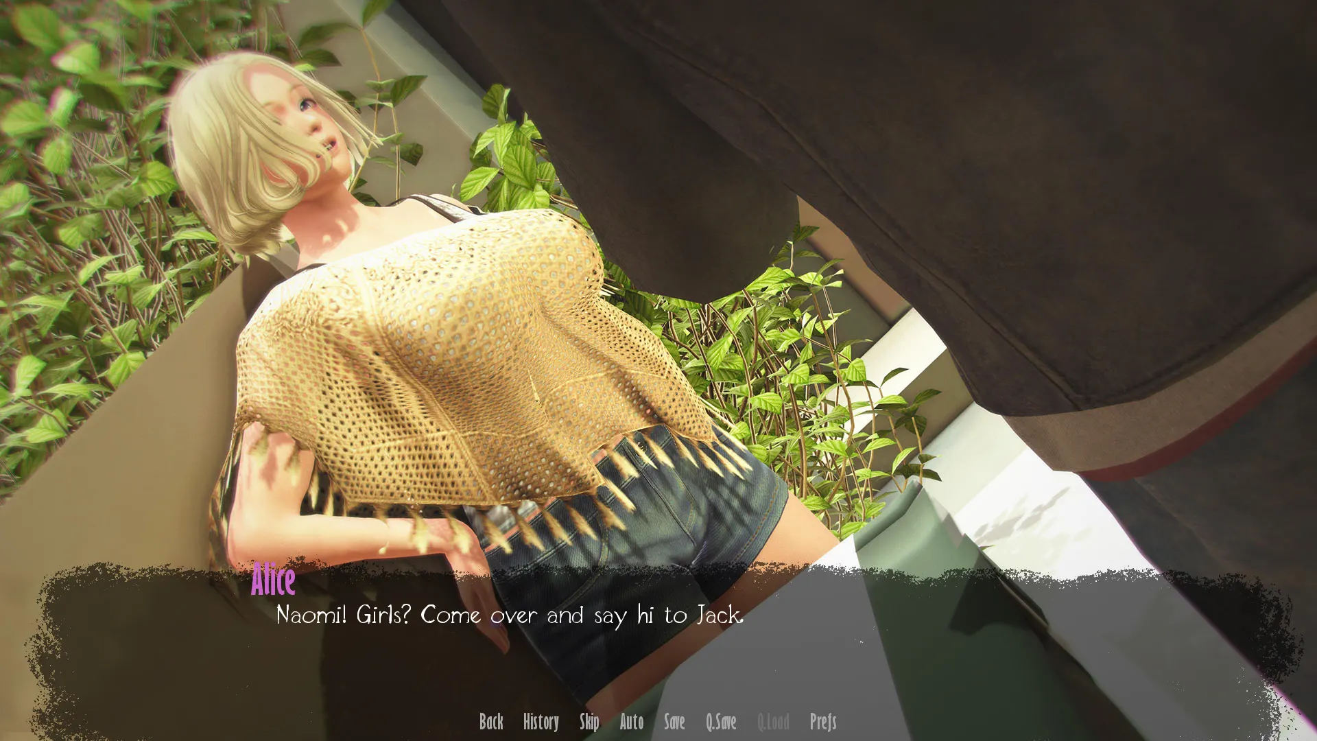 Now & Then screenshot 4