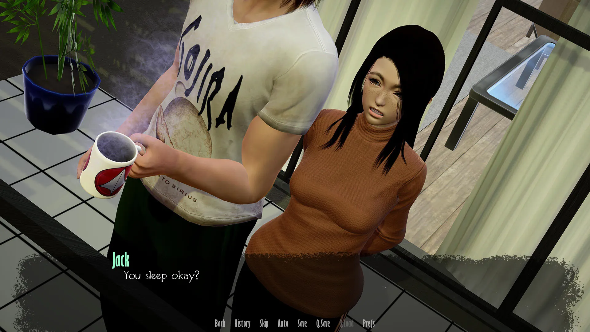 Now & Then screenshot 5