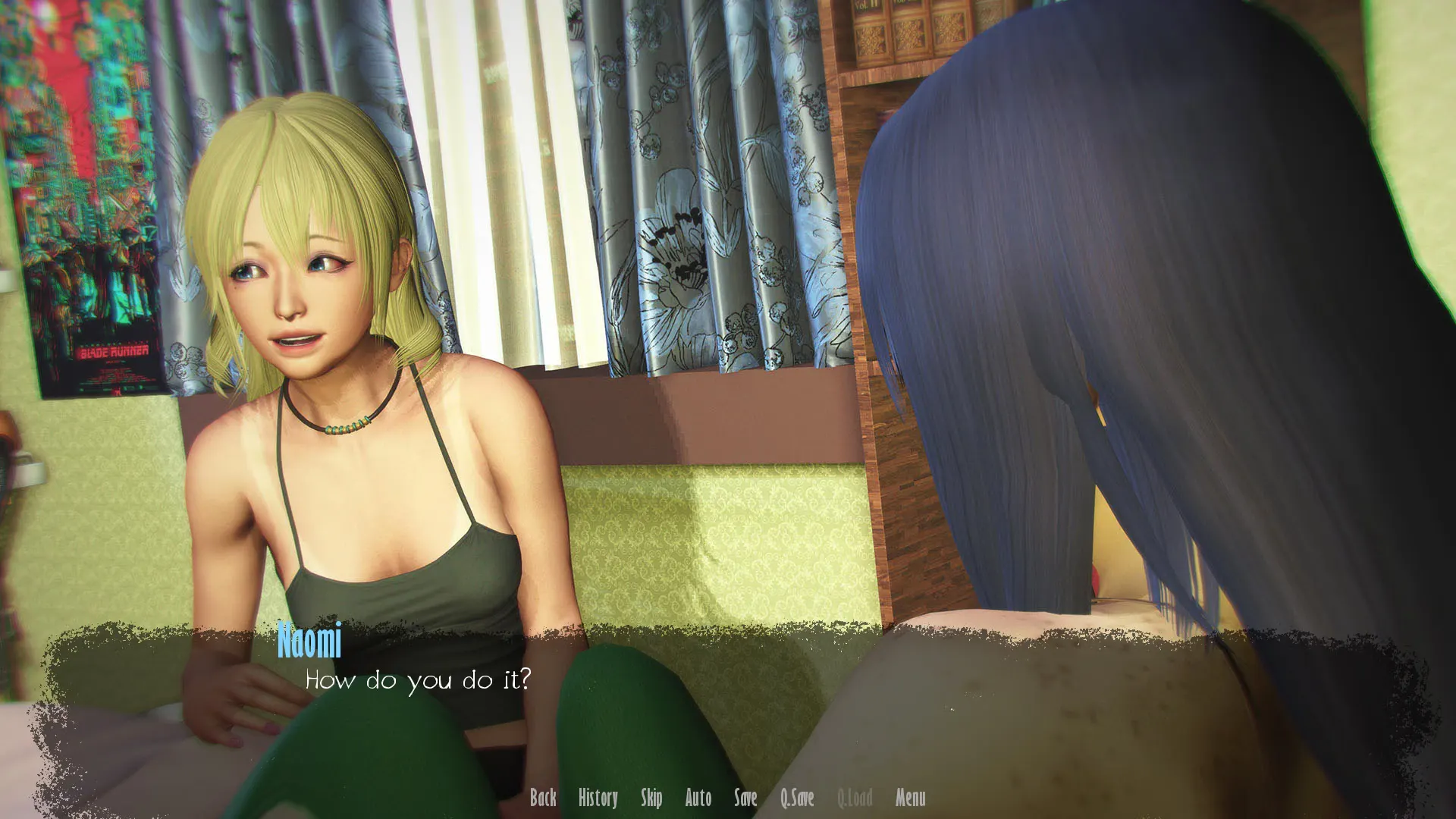 Now & Then screenshot 7