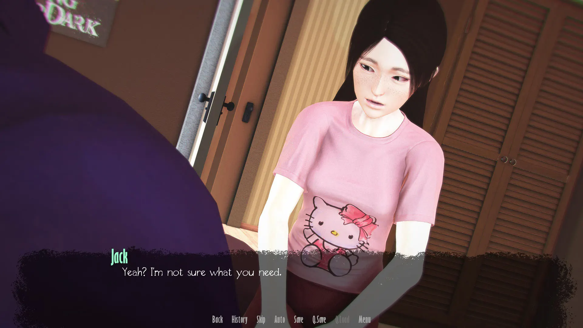 Now & Then screenshot 8