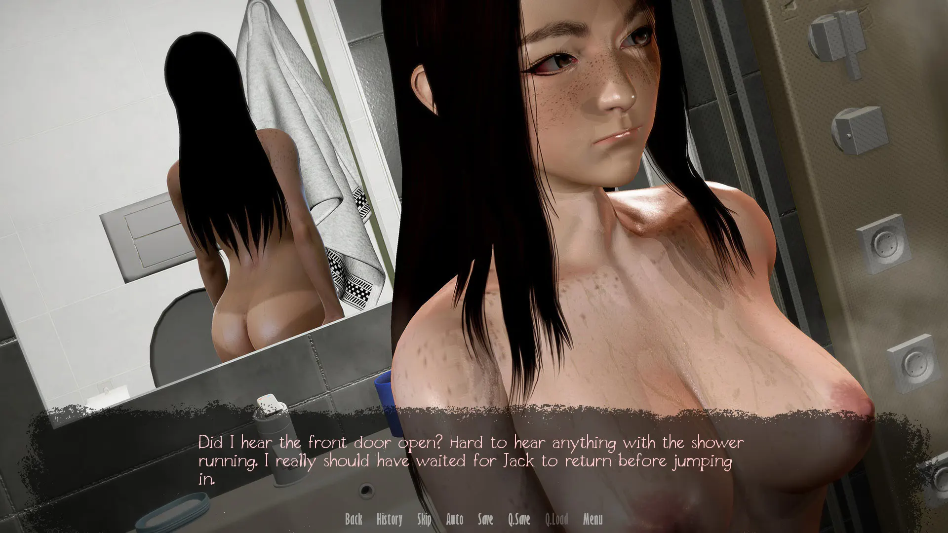 Now & Then screenshot 9