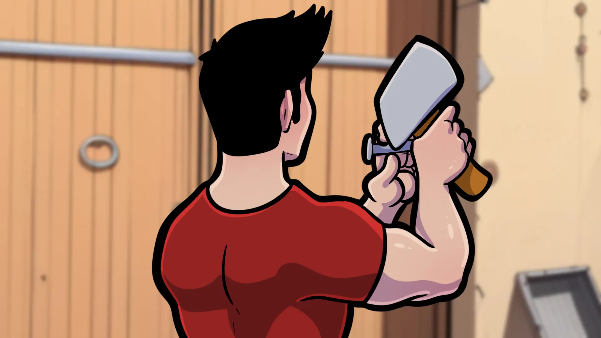 NTR and Zombies screenshot 9