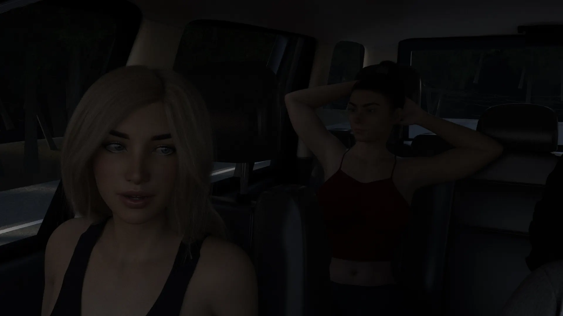 Outbreak screenshot 3