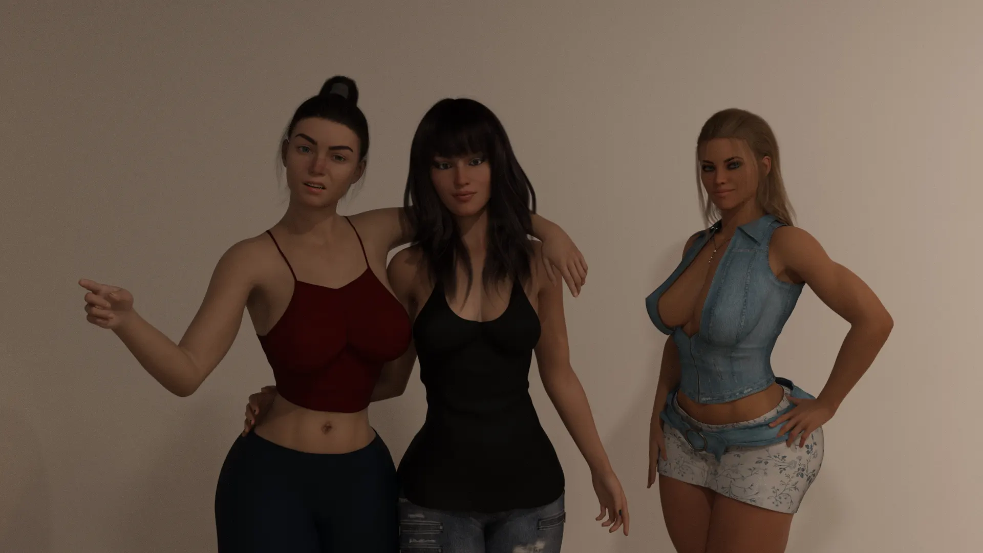 Outbreak screenshot 4