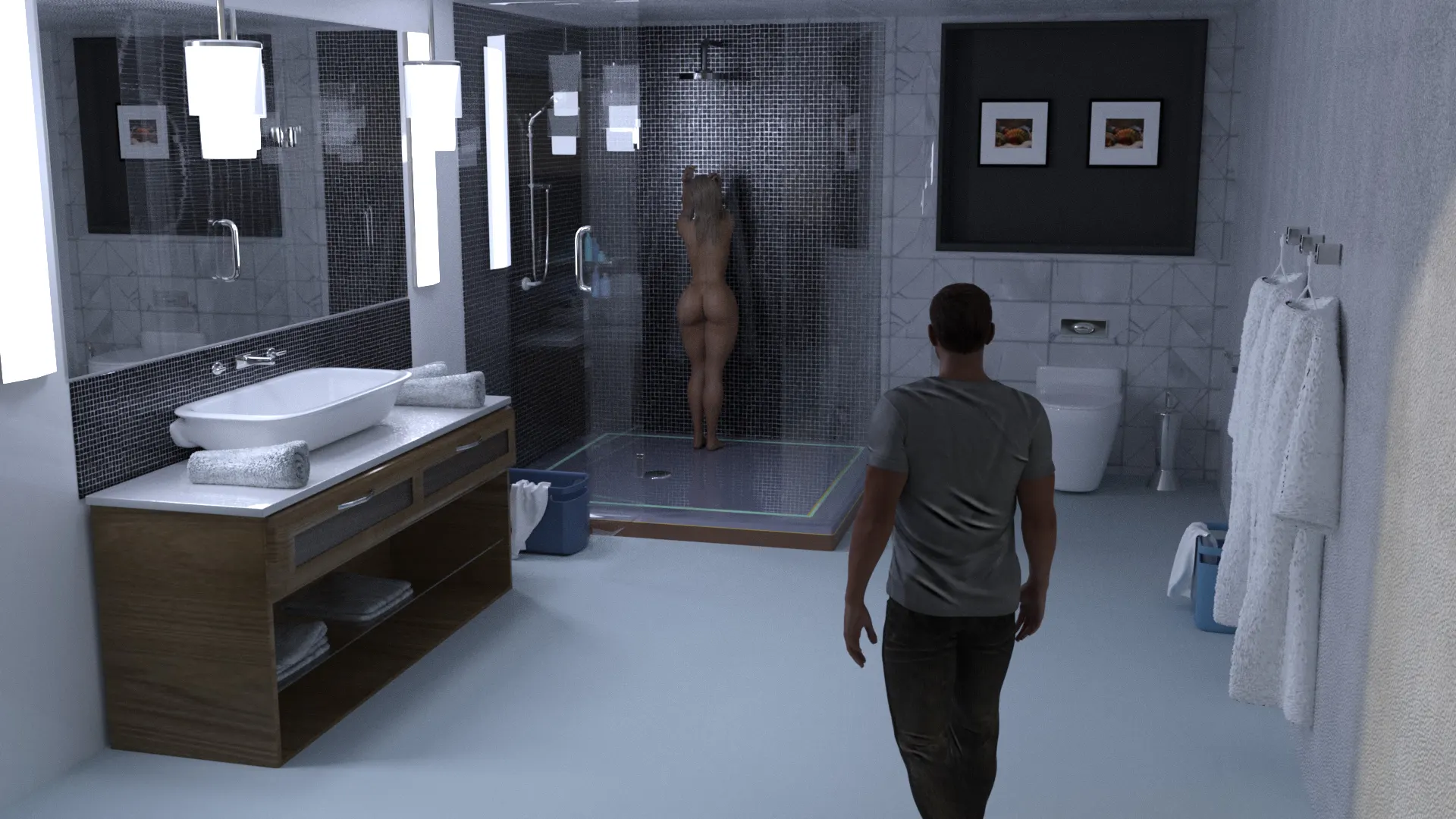 Outbreak screenshot 8