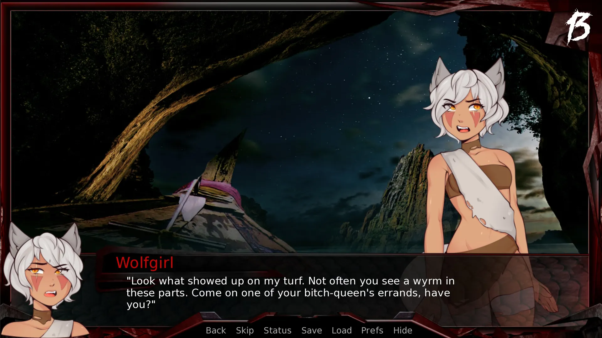 Ravager screenshot 3