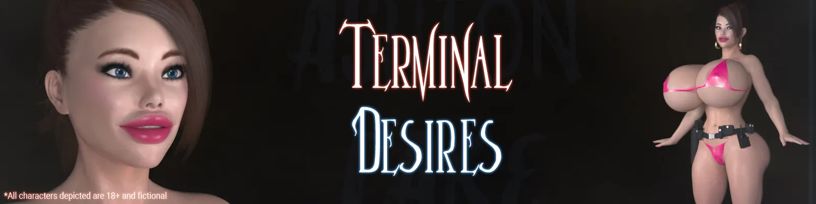 Terminal Desires