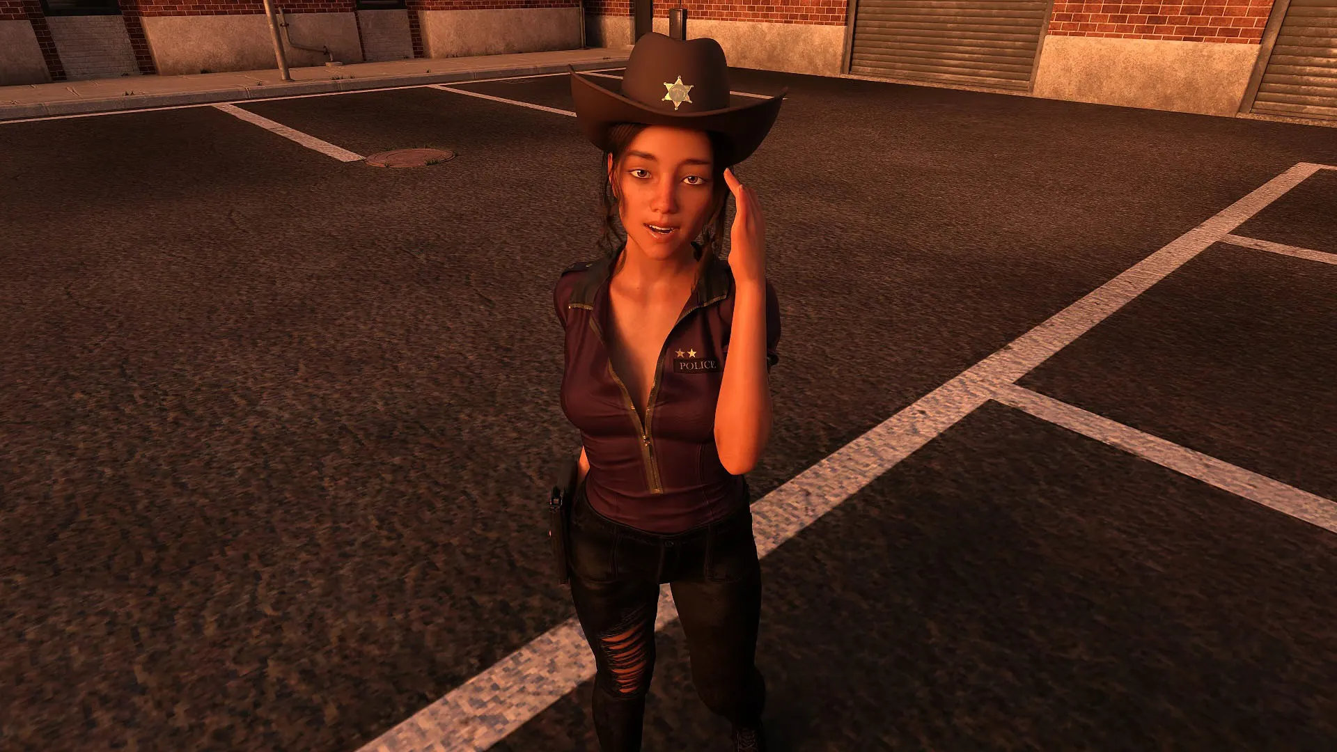 The Wanking Dead screenshot 5