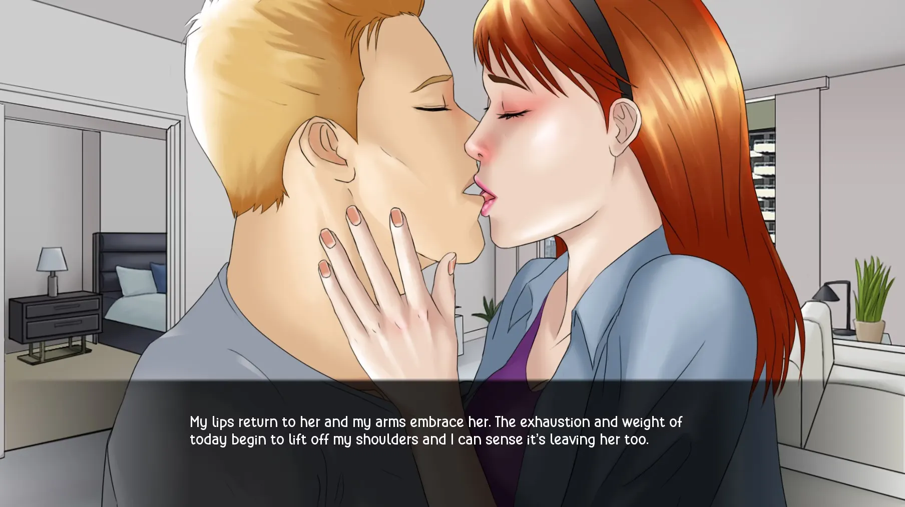 Zombie Complex screenshot 2