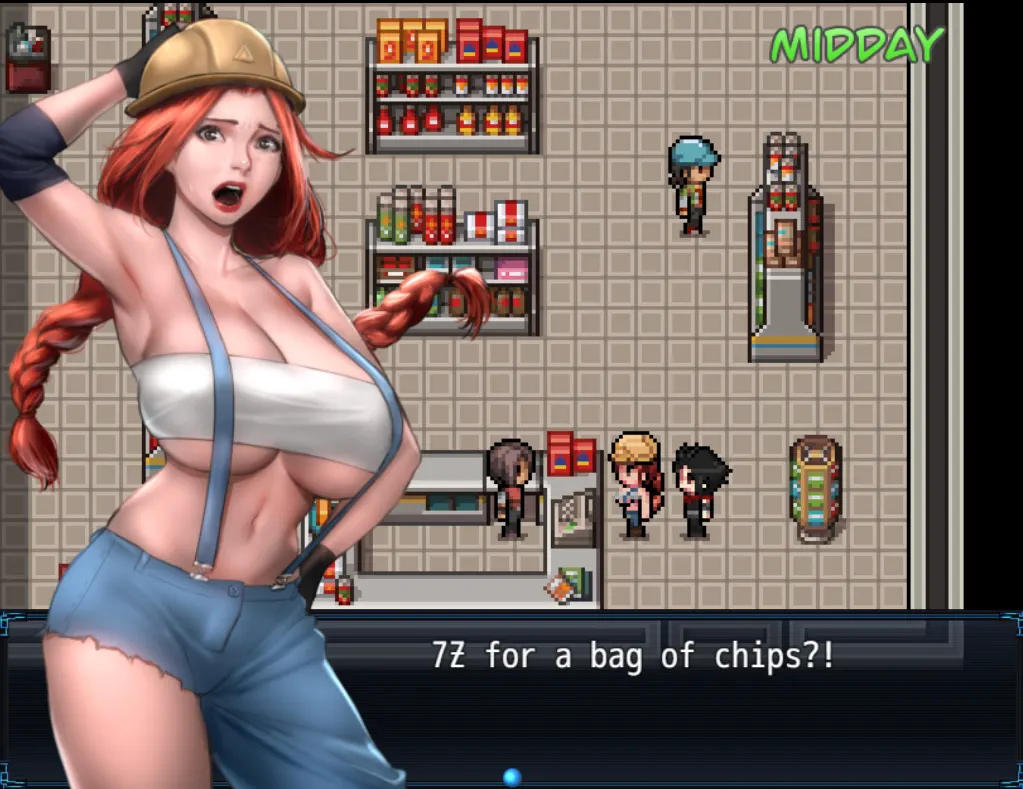 Zombie's Retreat 2: Gridlocked screenshot 5