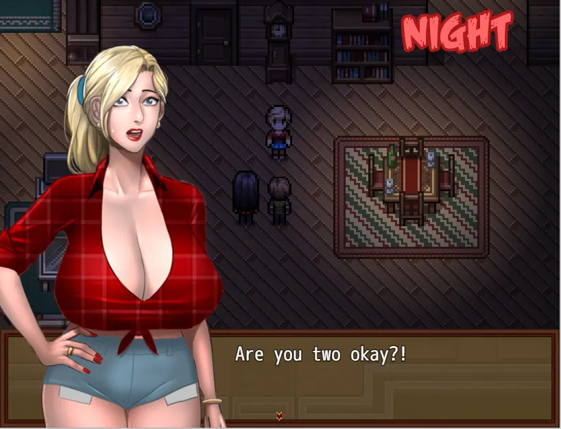 Zombie's Retreat screenshot 9